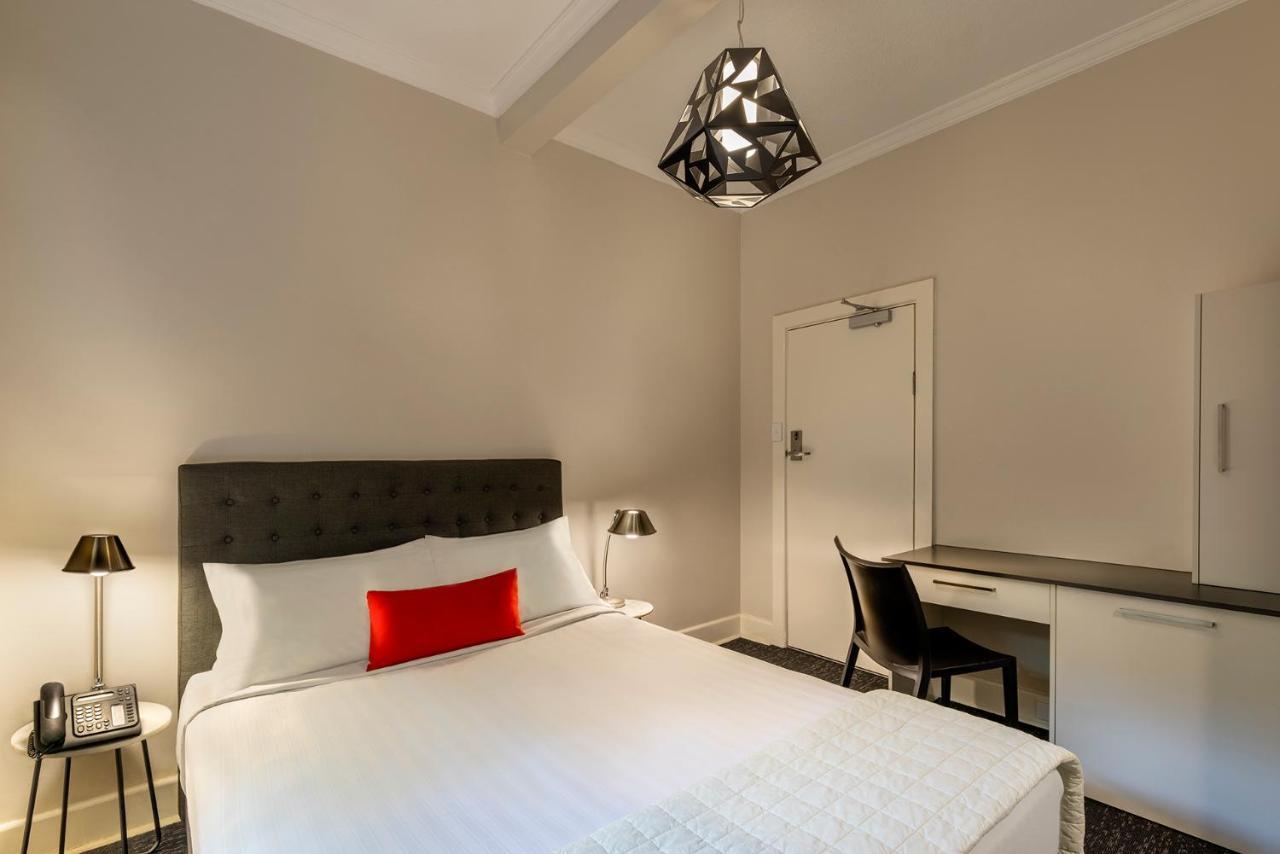 Como Court Budget Accommodation Melbourne Exterior photo