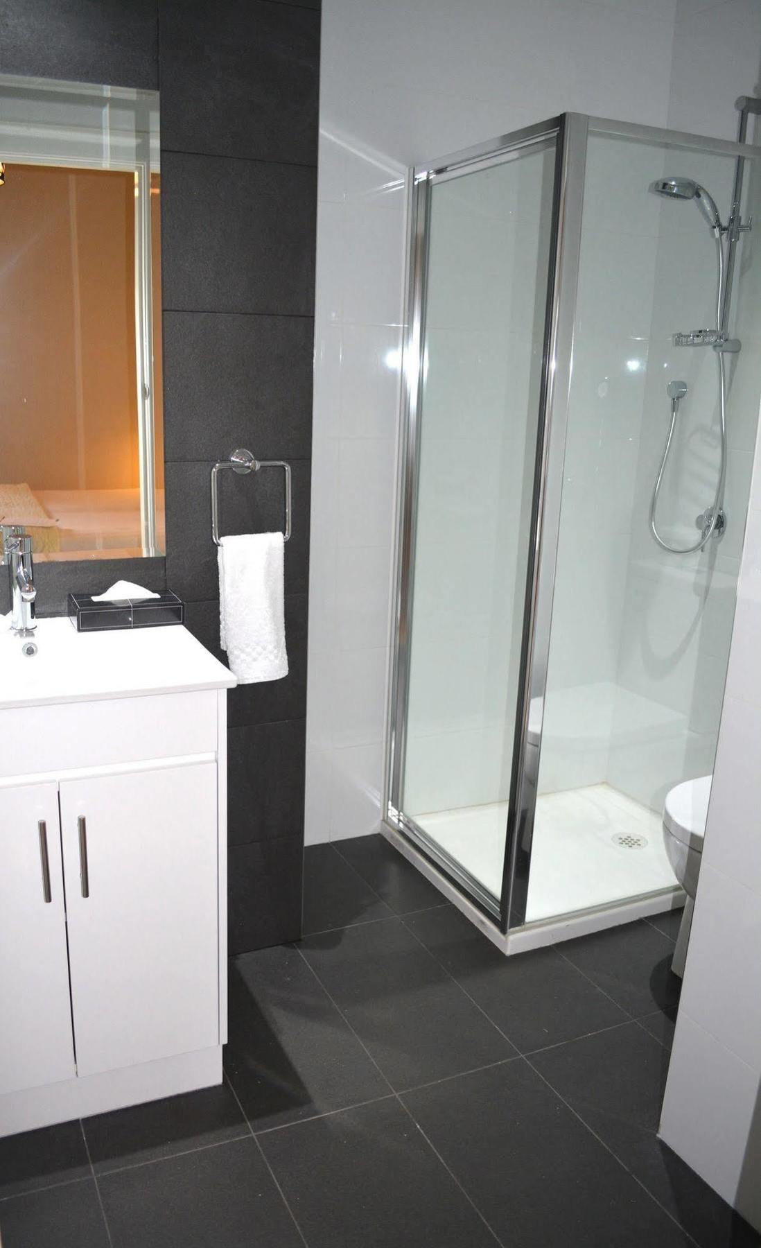 Como Court Budget Accommodation Melbourne Exterior photo